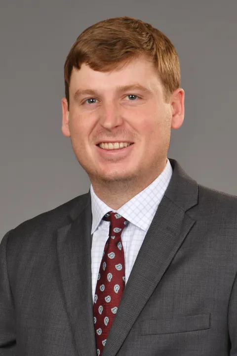 Tucker Davidson